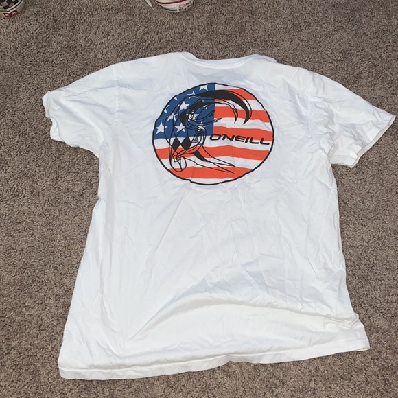Medium O’Neill T-Shirt - Picture 3 of 3